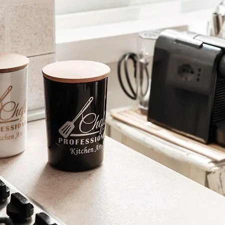 شقة Dinghy - By Myhomeincomo *