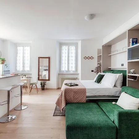 شقة Dinghy - By Myhomeincomo *