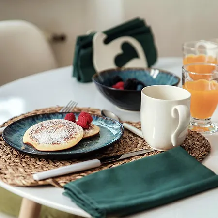 Dinghy - By Myhomeincomo Apartamento Como